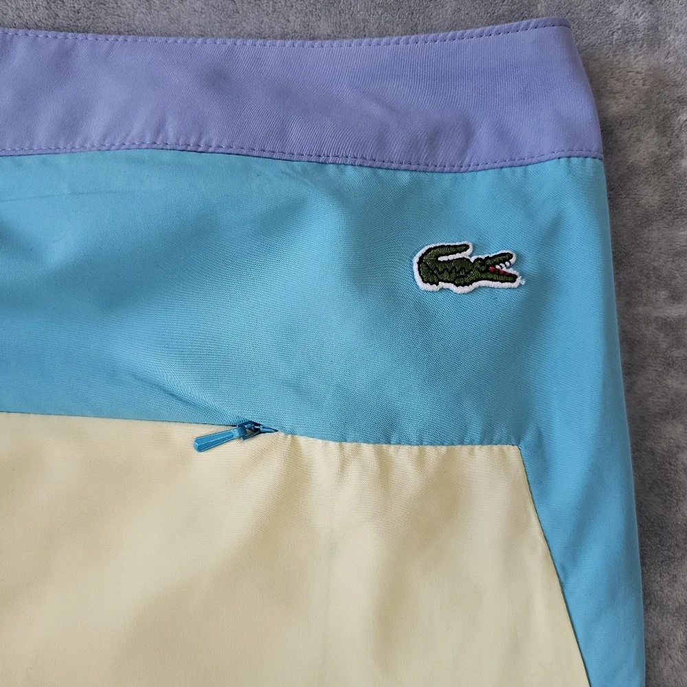 Lacoste Swim‎ Trunk Men’s XL
